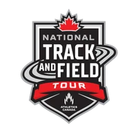 Saint John Track & Field Club