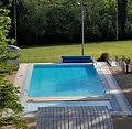 Camping Verte Rive