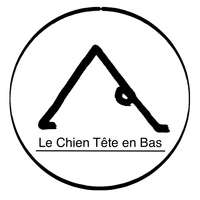 Le Chien Tête en Bas