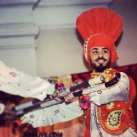 Learn 2 Bhangra