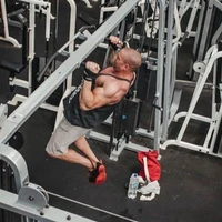 Achilles Gym