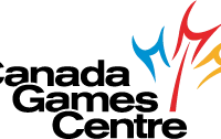 Canada Games Centre