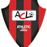 Athletic Club Longué Football