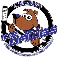 London Ice Dawgs Youth Hockey Club