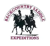 Backcountry Saddle Expeditions Ltd