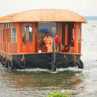 Kumarakom Adventure Club