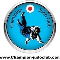 Champion judo club