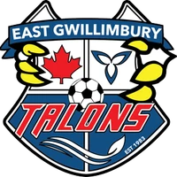 East Gwillimbury Soccer Club