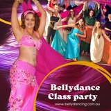 Belly Dancing Julz