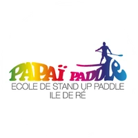 School Of Stand Up Paddle Papai Paddle Ile De Ré
