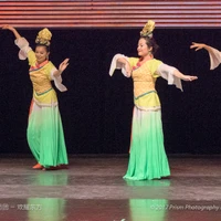 The Orient Dance Company