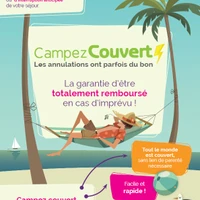 Camping Tikayan Les Cigales