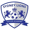 Sydney Lions Soccer Academy