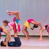 Inspirations School of Performing Arts