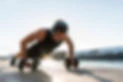 NomadCoach Personal Trainer