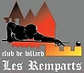 Club École Billard Les Remparts
