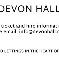 Devon Hall