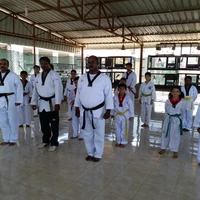 OLYMPIC TAEKWONDO CLUB