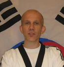 Academy Sqy Taekwondo
