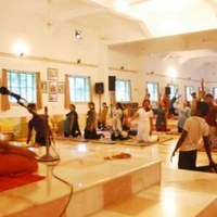 Ananda Yoga Centre