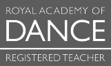 Nicola Campbell School of Ballet