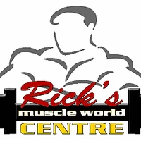 Rick's Muscle World Center