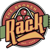 Broken Rack Billiards