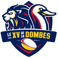 XV de la Dombes - Site de Villars