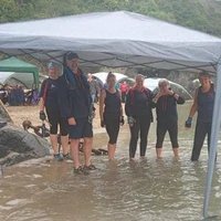 Bude Pilot Gig Club