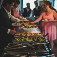 Overlander Golf and Event Centre