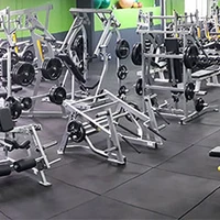 Complete Fitness Centre