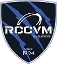 RUGBY CLUB DE CHAMPS - VAL MAUBUEE