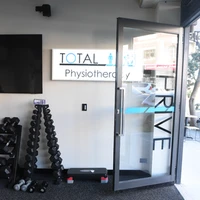 Total Physiotherapy - Thrive