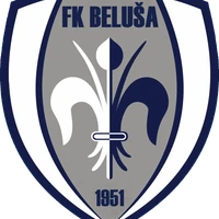 Futbalové ihrisko Tj kovo Beluša