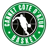 Le Cannet Côte d'Azur Basket