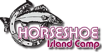 Horseshoe Island Camp