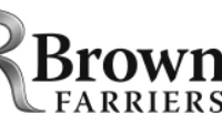 N R Brown Farriers