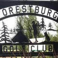 Forestburg Golf Club