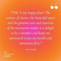 The Movement Core