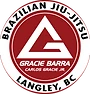 Gracie Barra Langley