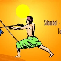 Chennai Silambam