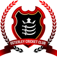 Osterley Cricket Club