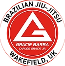 Gracie Barra Wakefield