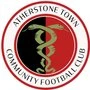 Atherstone Town Football Club