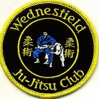 Wednesfield Jujitsu Club