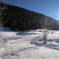 The Nordic Center Vattay