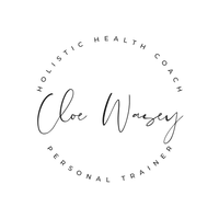 Health Coach Cloe