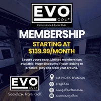 EVO Golf