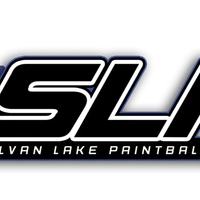 Sylvan Lake Paintball