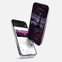 Vive Active - Double Bay